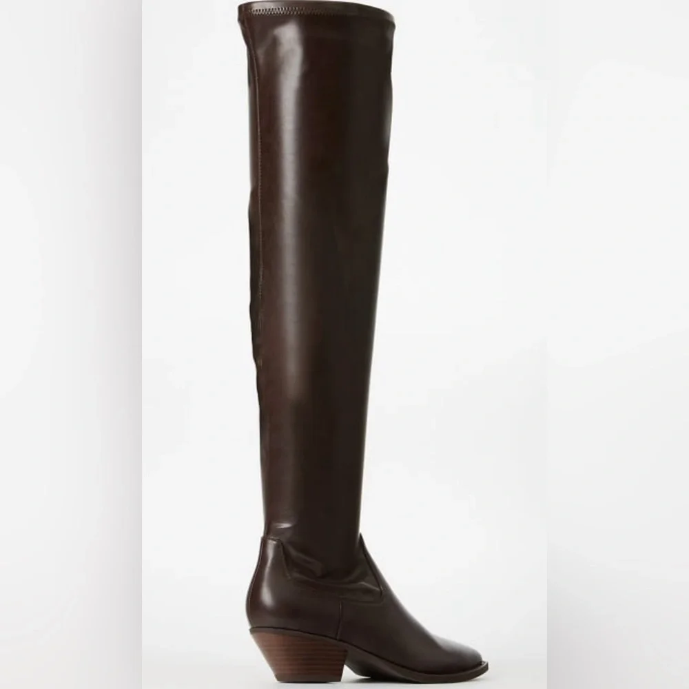 ‼️‼️Clearance-Milla Over the Knee Boot